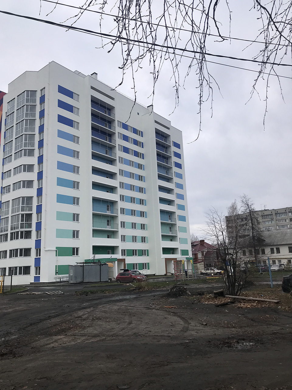 Новость