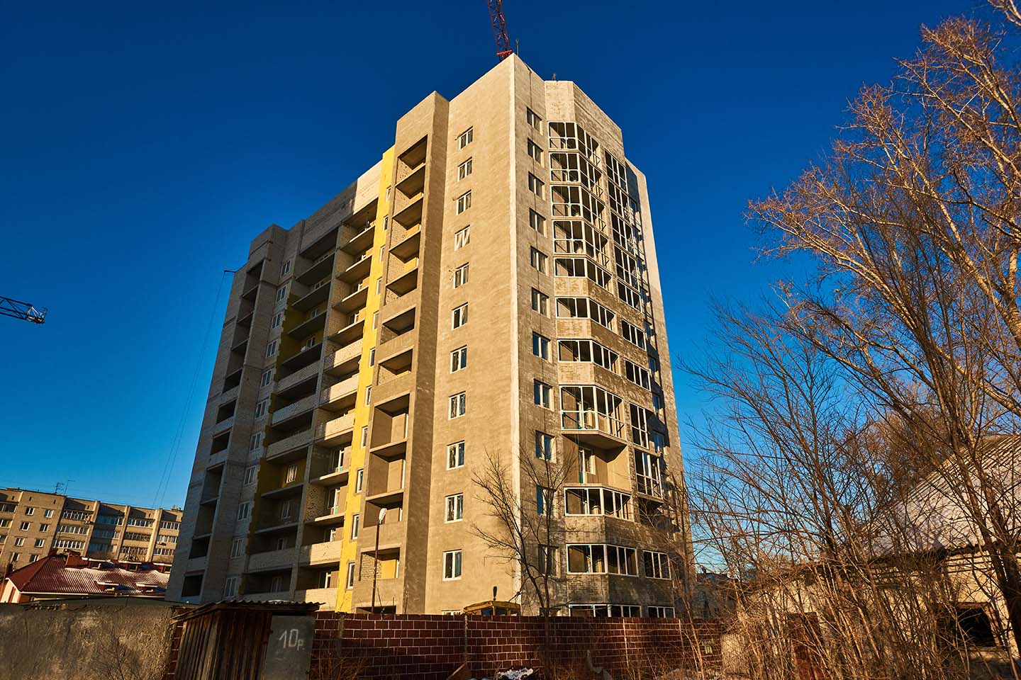 Новость