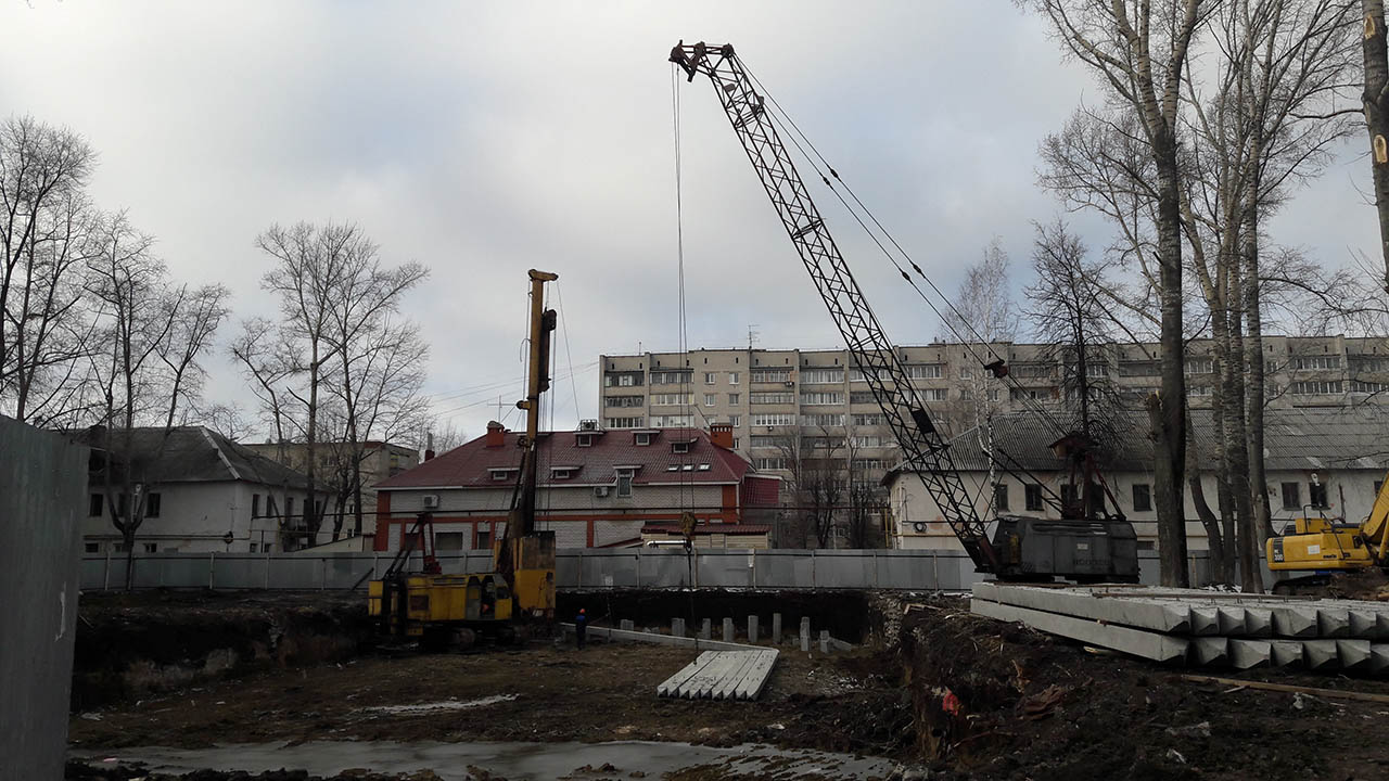 Новость