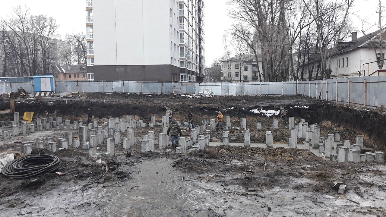 Новость