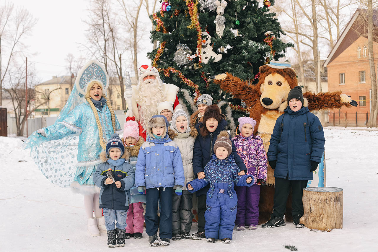 Новость