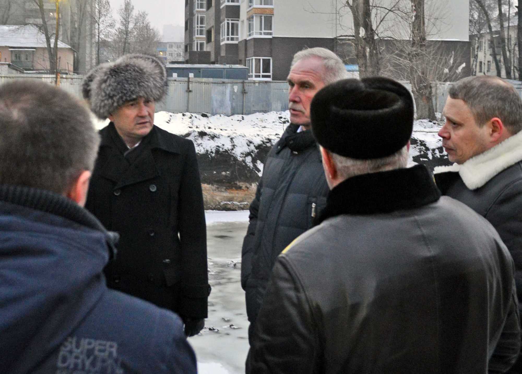 Новость