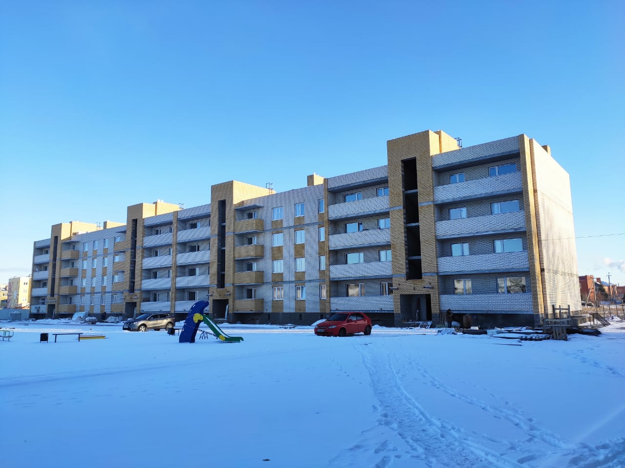 Новость