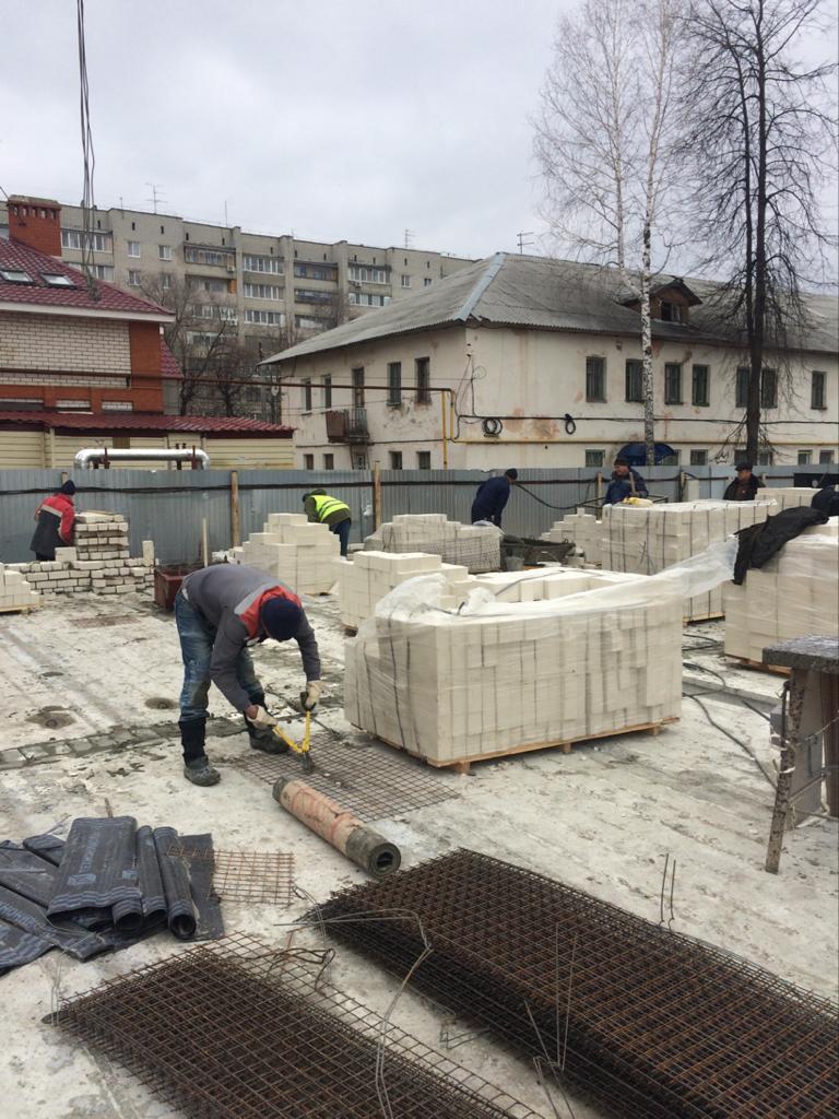 Новость