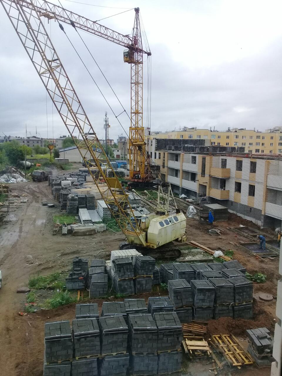 Новость
