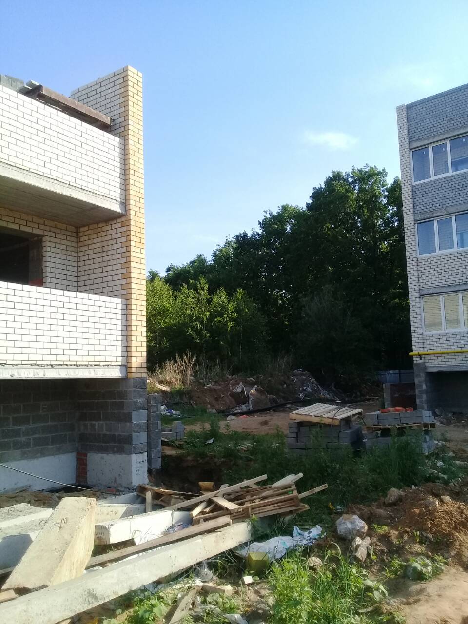 Новость