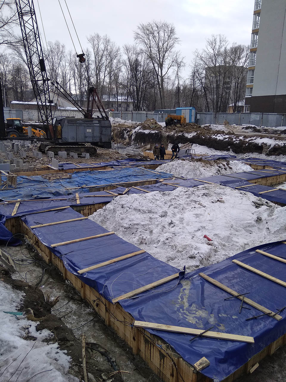 Новость