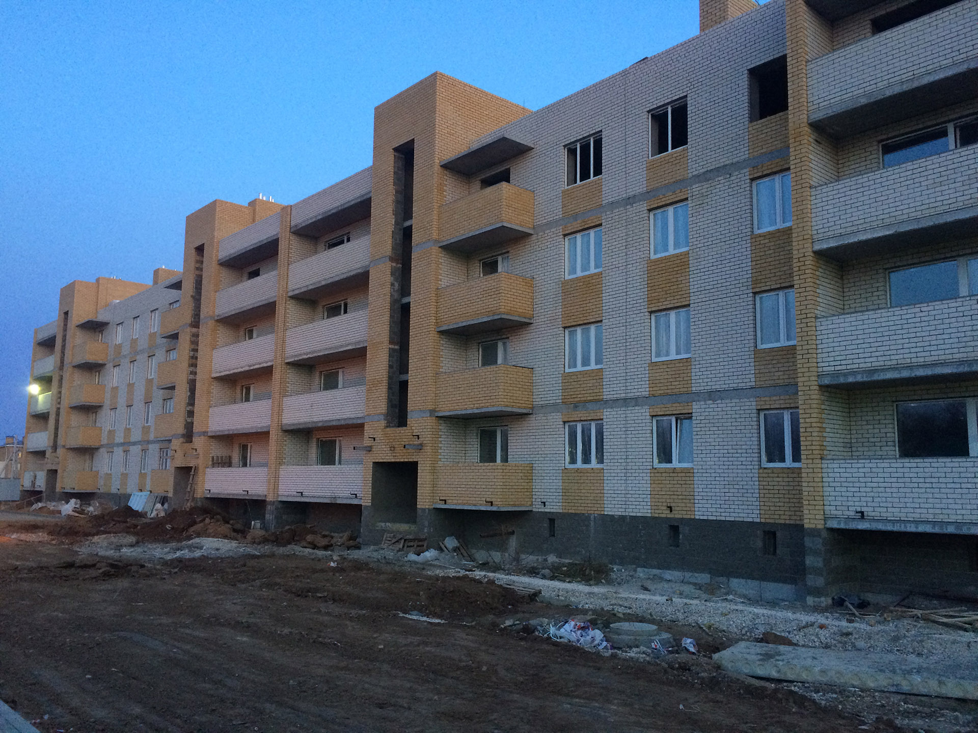 Новость