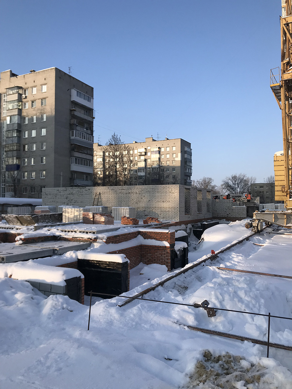Новость