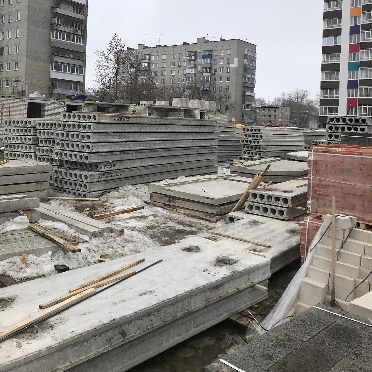 Новость