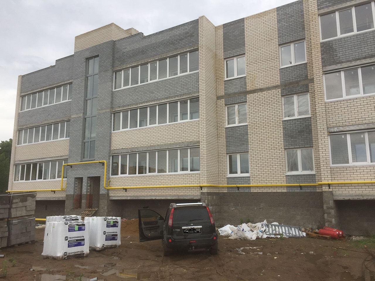 Новость