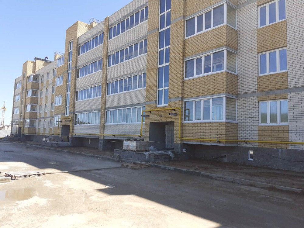 Новость
