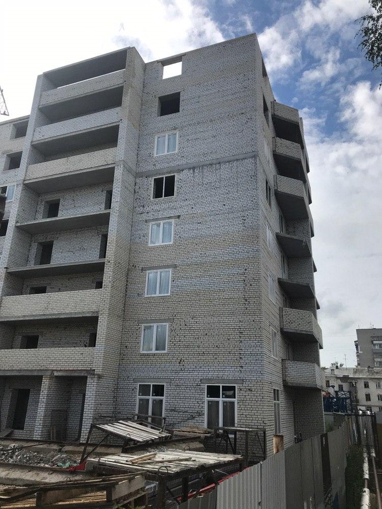 Новость