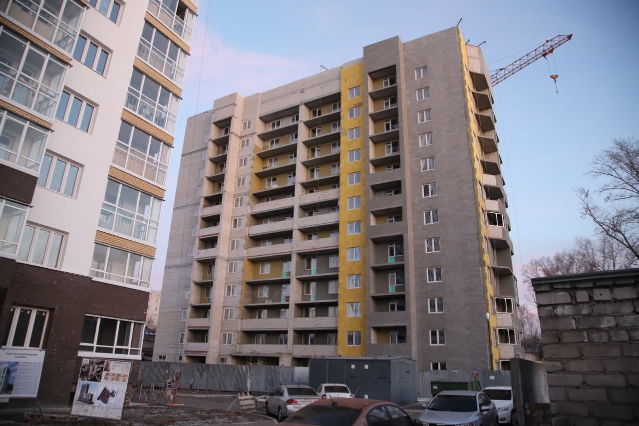 Новость