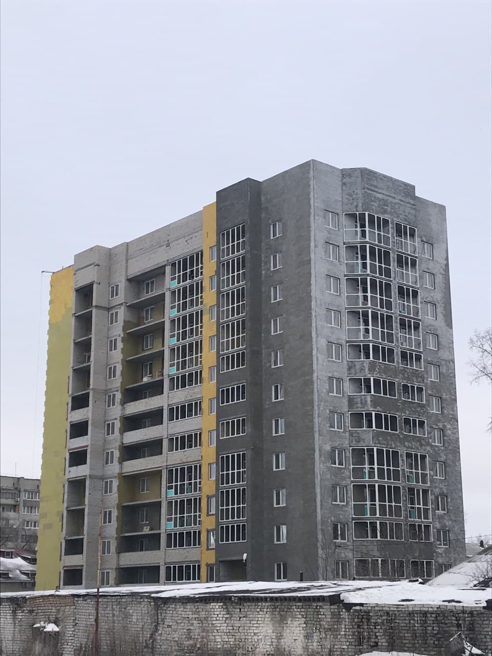 Новость
