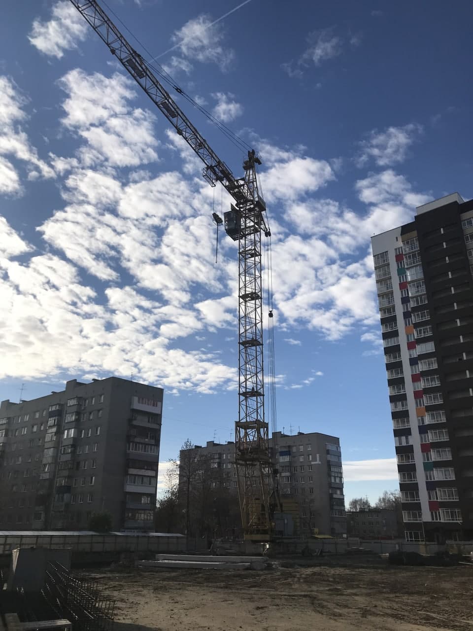 Новость