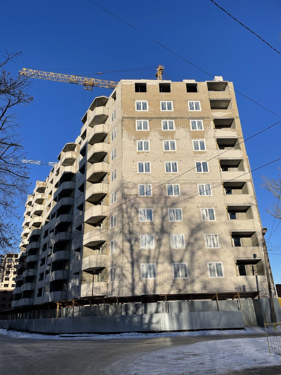 Новость