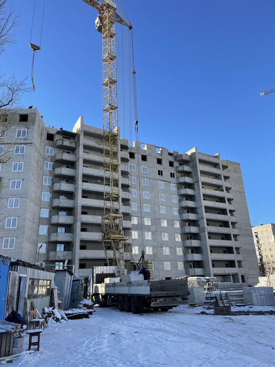 Новость