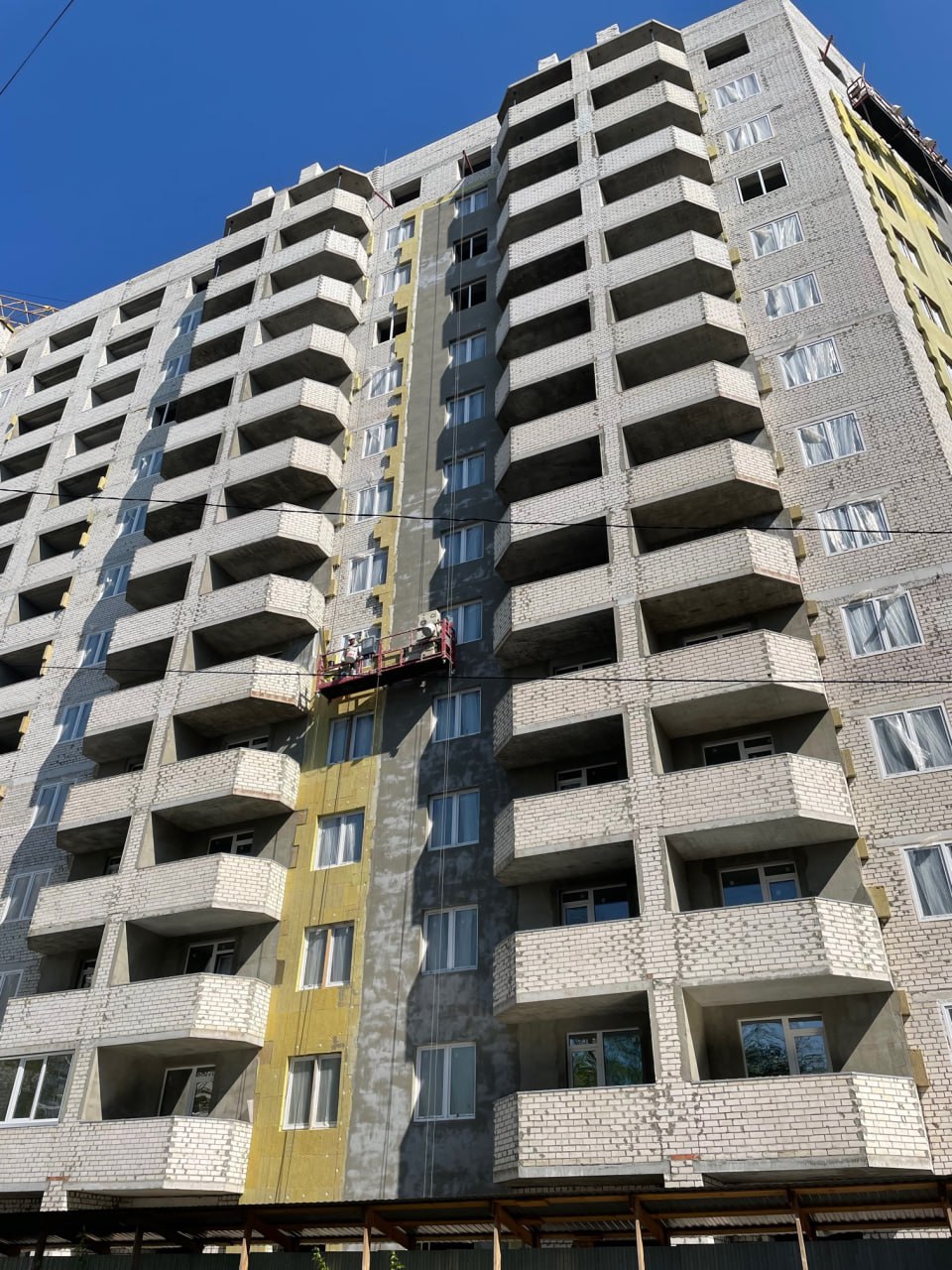 Новость
