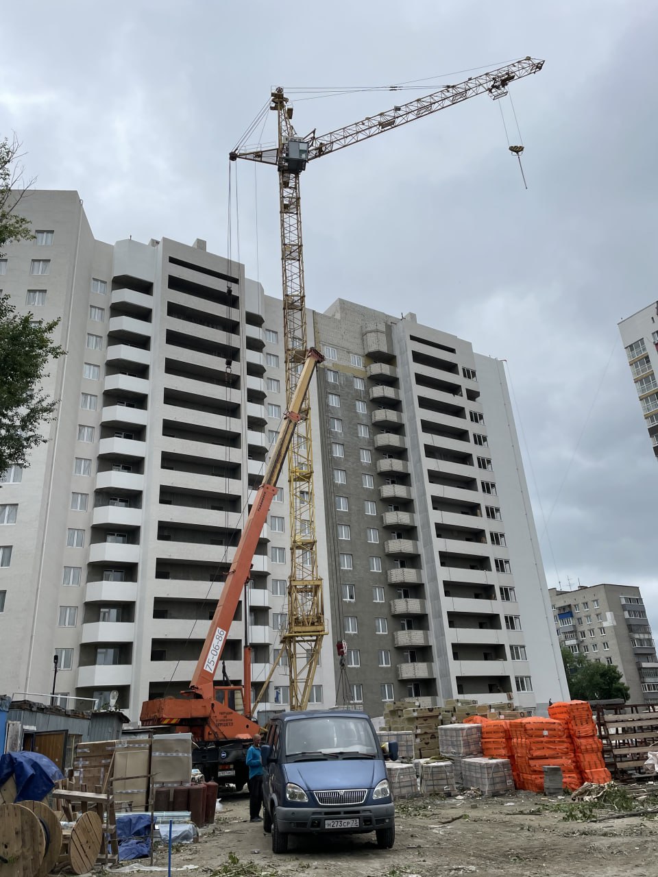Новость