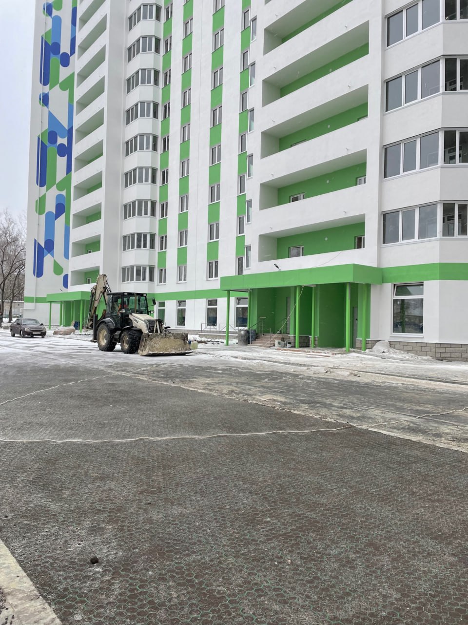 Новость