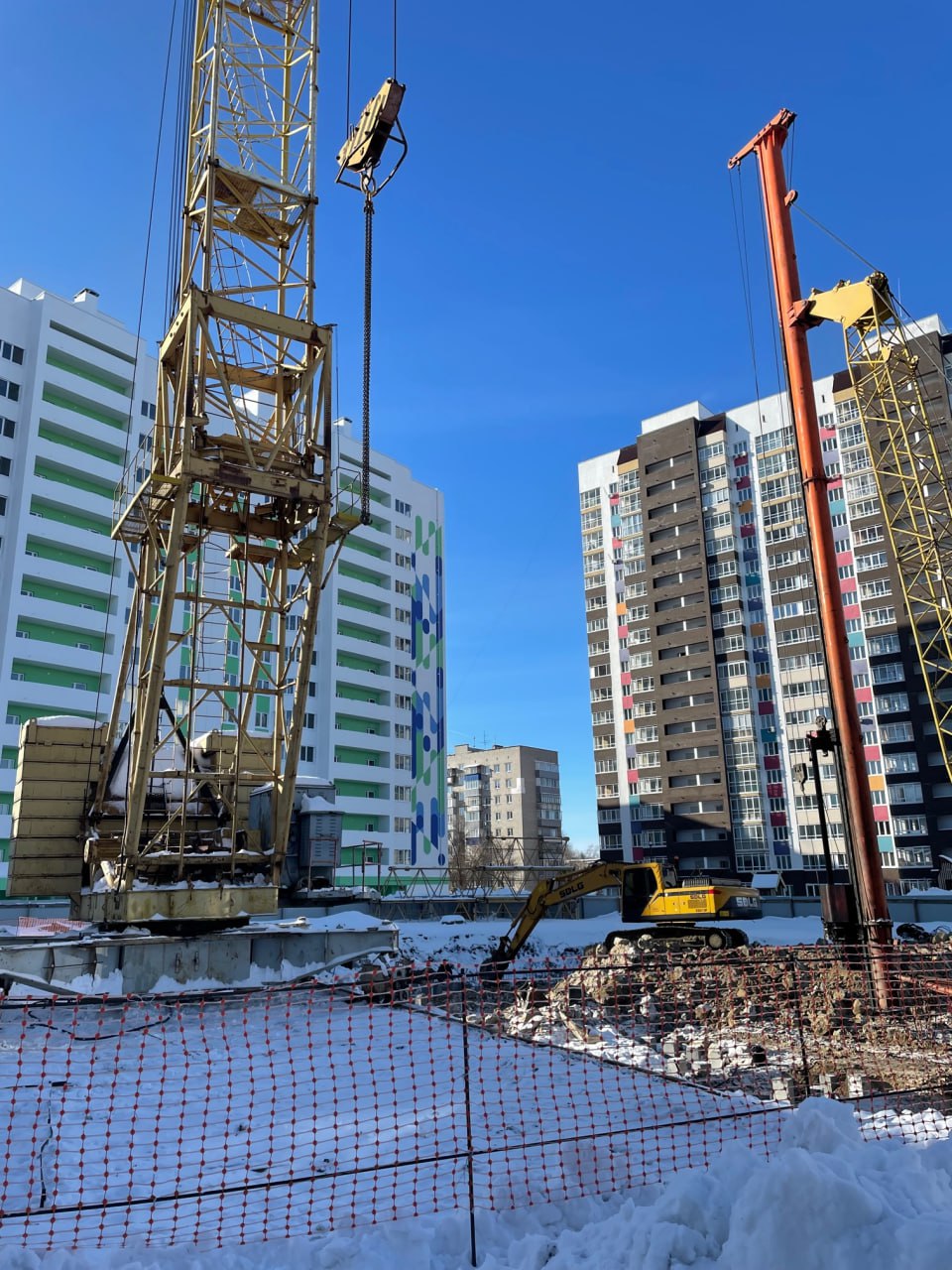 Новость