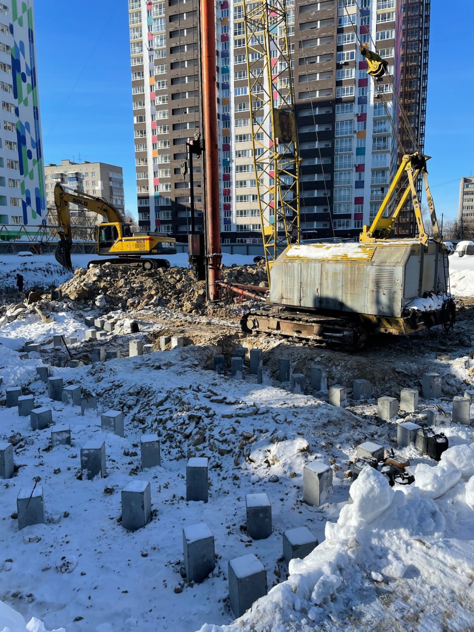 Новость