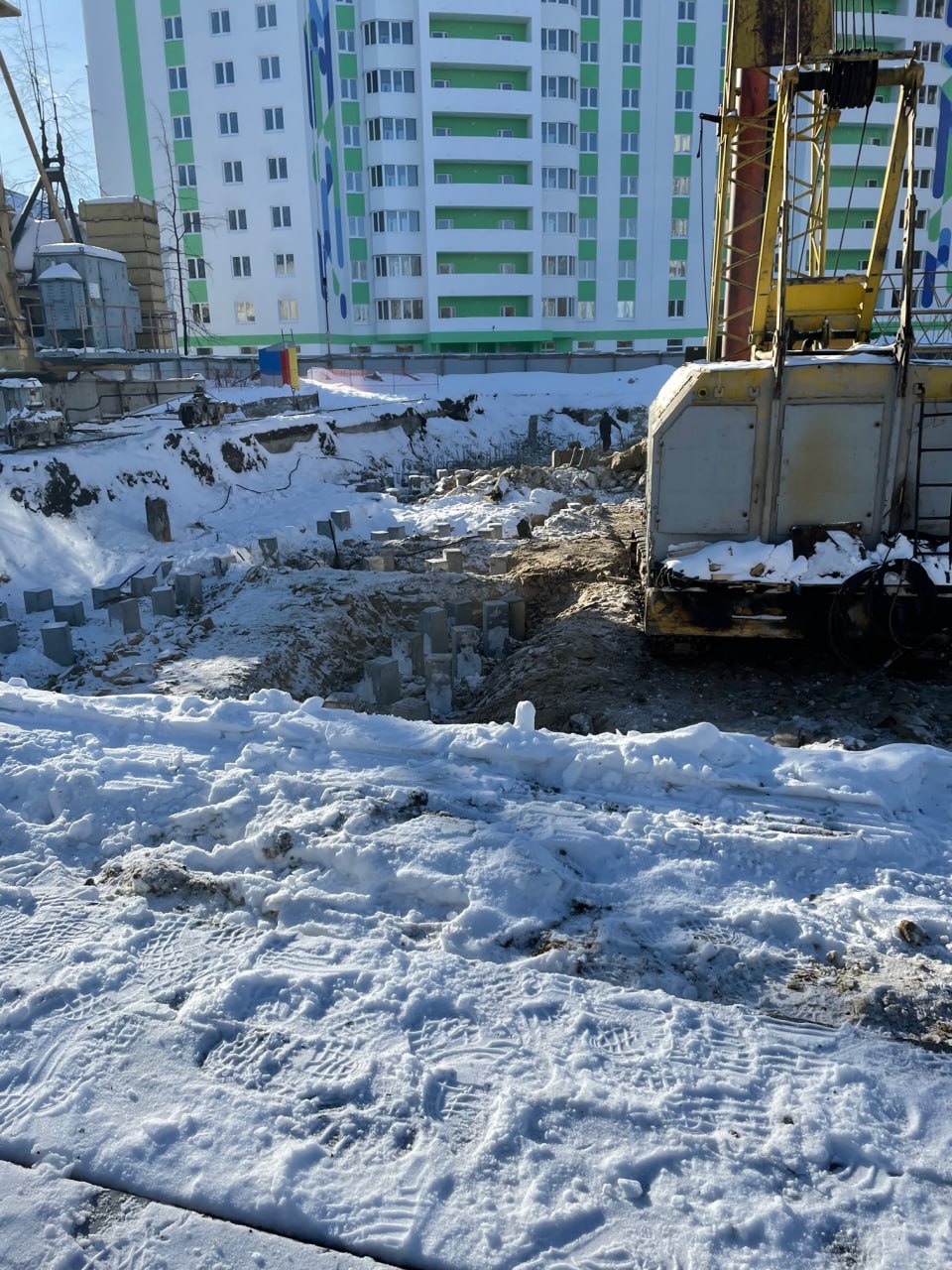 Новость
