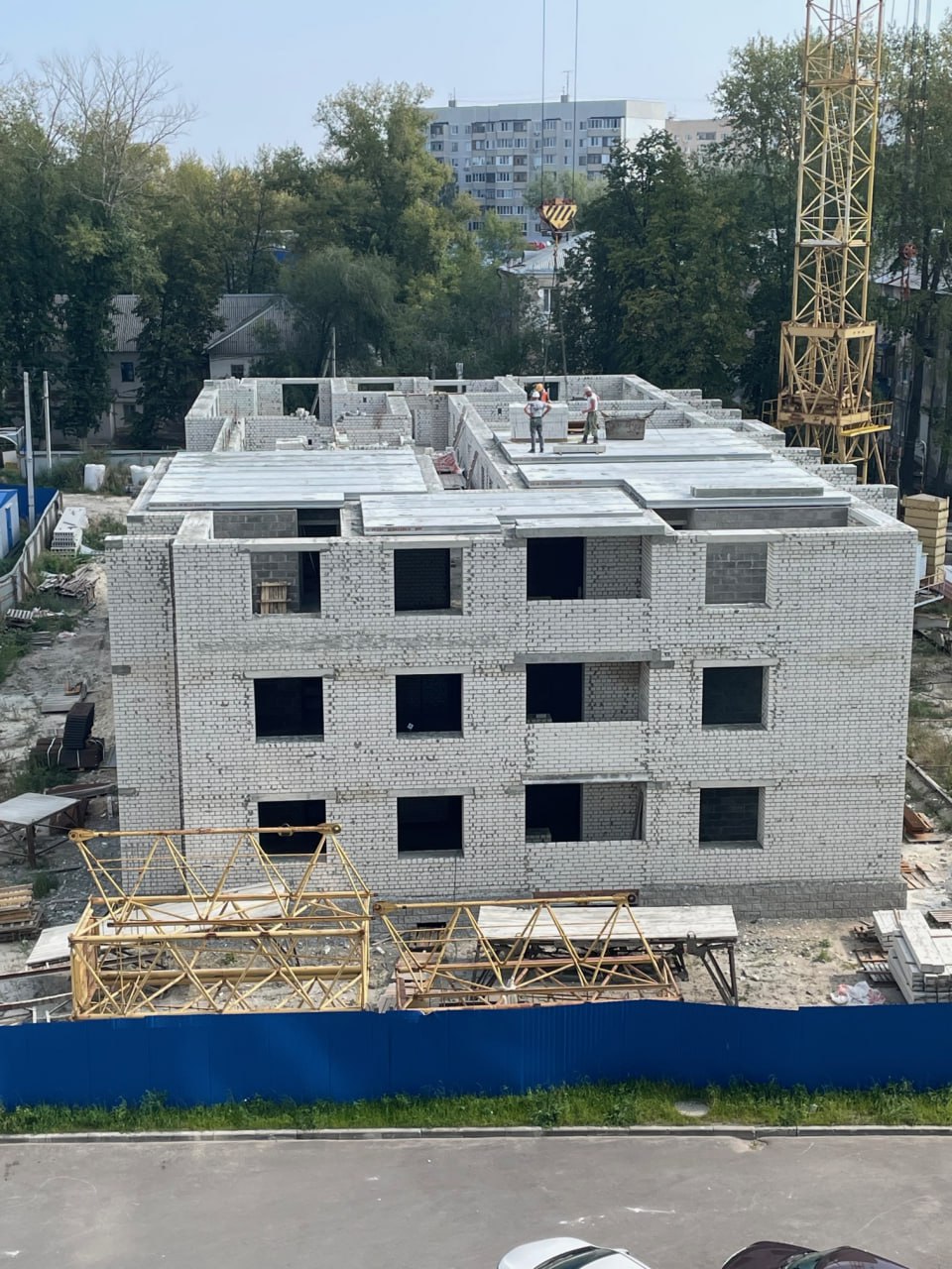 Новость