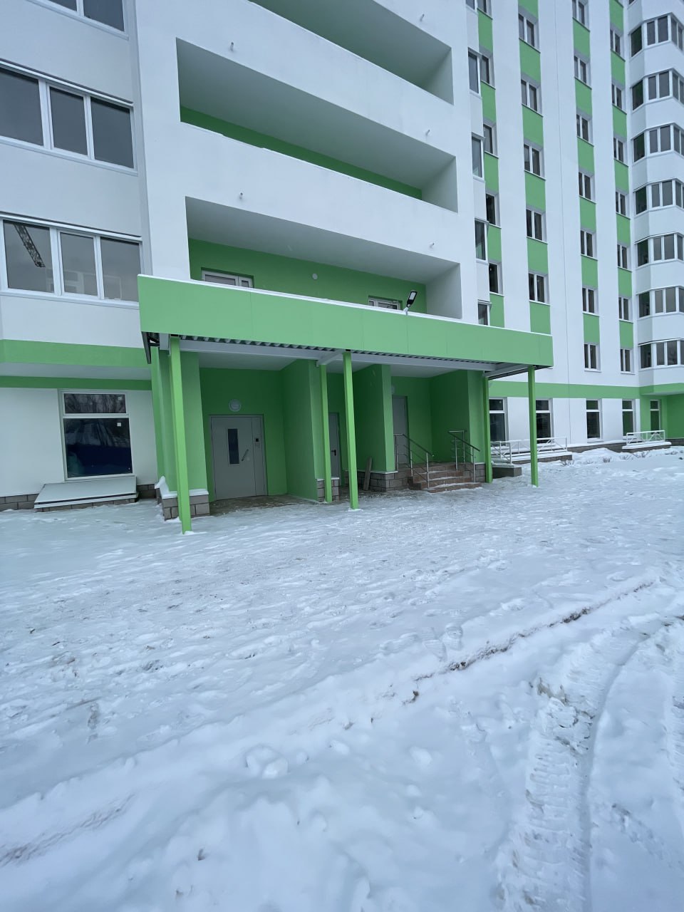 Новость