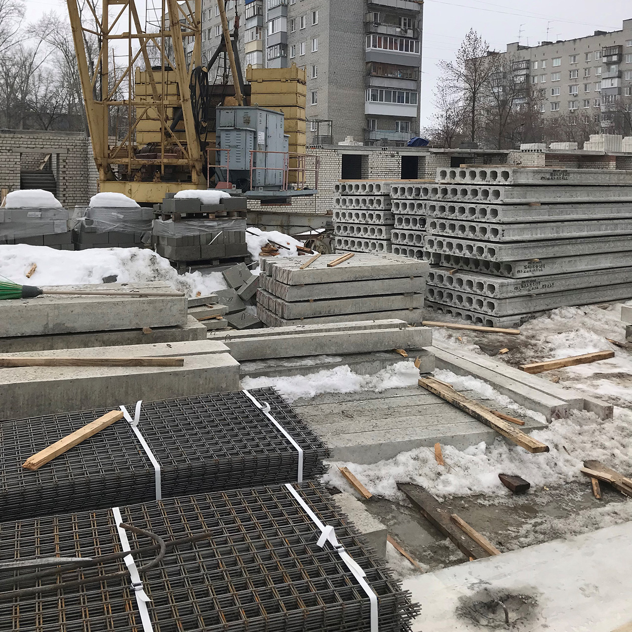 Новость