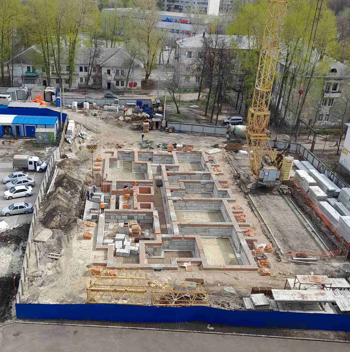 Новость