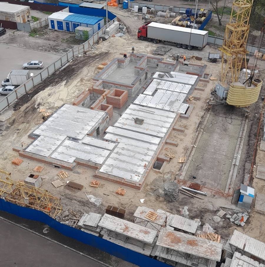 Новость