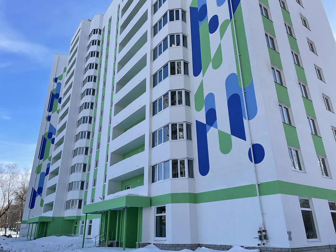 Новость