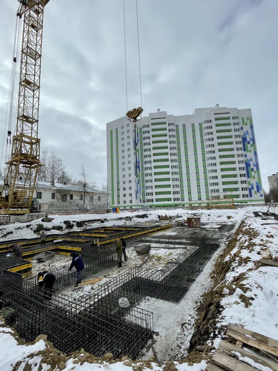 Новость