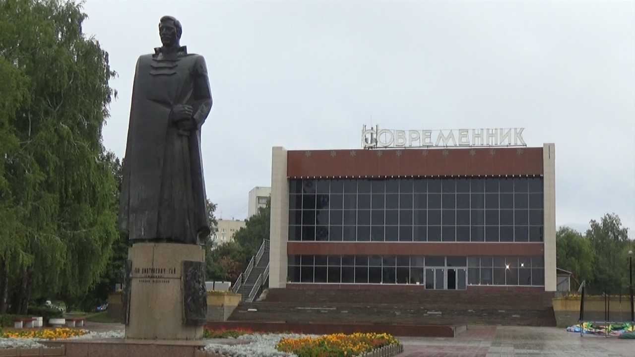 ЖК «Семейный» в Ульяновске | «МОЙ ДОМ»